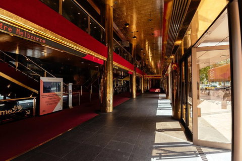 Private City Kickstart Tour: Melbourne - Nambucca Heads Accommodation 4