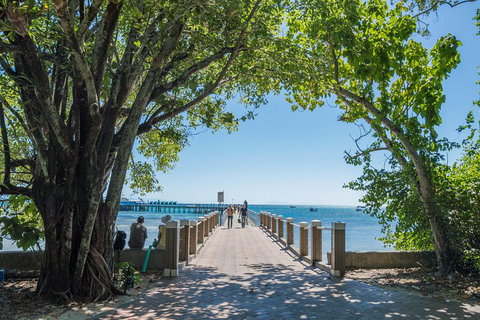 Green Island Day Trip From Cairns - Nambucca Heads Accommodation 0