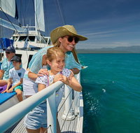 Ultimate 3-Day Great Barrier Reef Cruise Pass - Nambucca Heads Accommodation