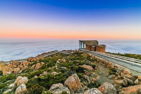 Hobart City And Surroundings Private Charter Service - Nambucca Heads Accommodation 3