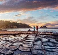 Port Arthur Private Charter Service - Nambucca Heads Accommodation