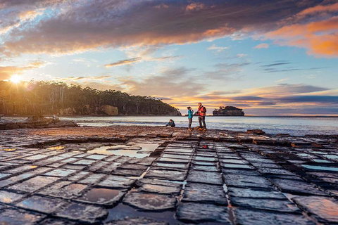 Port Arthur Private Charter Service - Nambucca Heads Accommodation 0