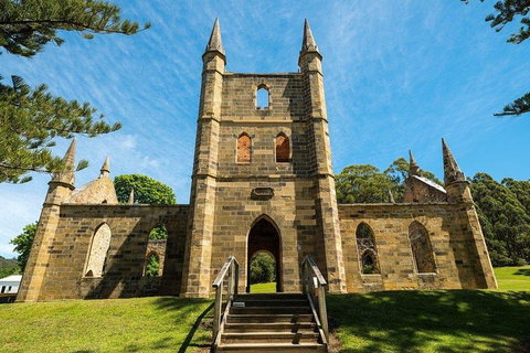 Port Arthur Private Charter Service - Nambucca Heads Accommodation 2