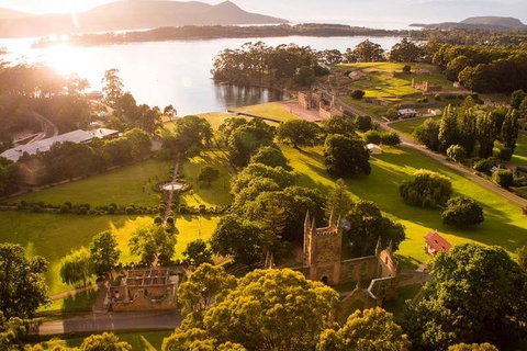 Port Arthur Private Charter Service - Nambucca Heads Accommodation 3