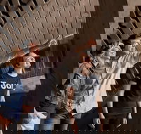 Sydney Shore Excursion Sydney Opera House Walking Tour - Nambucca Heads Accommodation