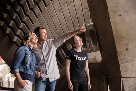 Sydney Opera House Official Guided Walking Tour - Nambucca Heads Accommodation 0