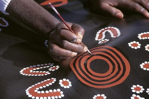 Alice Springs, Uluru Ayers Rock & Kings Canyon 8 Days Touring Package - Nambucca Heads Accommodation 0