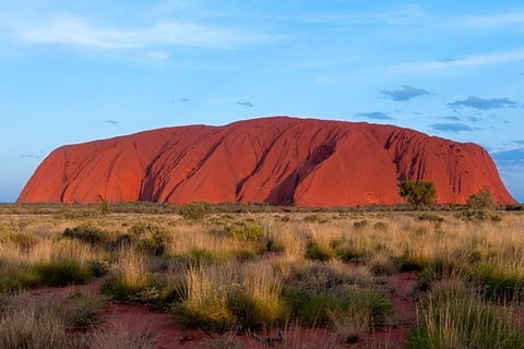 Alice Springs, Uluru Ayers Rock & Kings Canyon 8 Days Touring Package - Nambucca Heads Accommodation 5