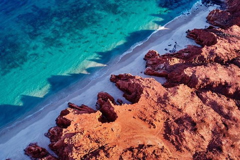 Broome All-Inclusive 7 Days Touring Package - Nambucca Heads Accommodation 1