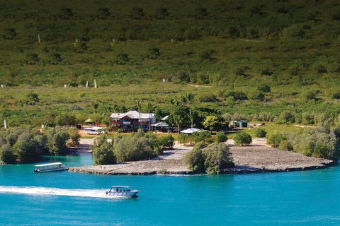 Broome All-Inclusive 7 Days Touring Package - Nambucca Heads Accommodation 5