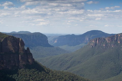 Blue Mountains Small-Group Insider Tour From Sydney - Nambucca Heads Accommodation 0