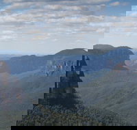 Private Blue Mountains Insider Tour from Sydney - Nambucca Heads Accommodation