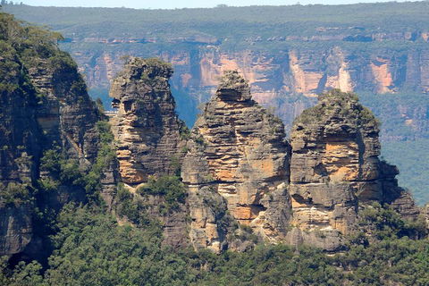 Private Blue Mountains Insider Tour From Sydney - Nambucca Heads Accommodation 4