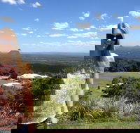 3 nights 2 full days private guided tour of the Sunshine Coast and Hinterland - Nambucca Heads Accommodation