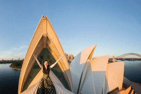 Great Opera Hits At The Sydney Opera House - Nambucca Heads Accommodation 2