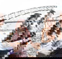 Opera Performance at the Sydney Opera House - Nambucca Heads Accommodation