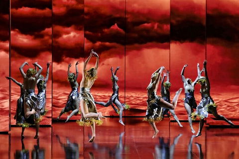 Opera Performance At The Sydney Opera House - Nambucca Heads Accommodation 5