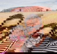 Overnight Uluru Adventure - Nambucca Heads Accommodation