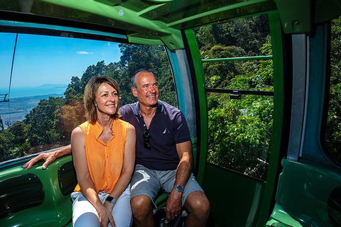 Kuranda Scenic Railway Day Trip From Cairns - Nambucca Heads Accommodation 5