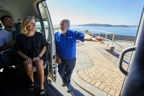 Higlights Of Hictoric Albany City: The National ANZAC Centre - Nambucca Heads Accommodation 1