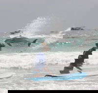 10-Day Surf Adventure from Sydney to Brisbane Including Coffs Harbour Byron Bay and Gold Coast - Nambucca Heads Accommodation