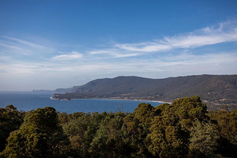 Port Arthur And Tassie Devils Active Day Tour From Hobart - Nambucca Heads Accommodation 5