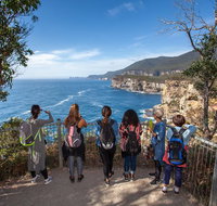 Historic Port Arthur Day Trip from Hobart Including Cliff-Top Walk to Waterfall Bay - Nambucca Heads Accommodation