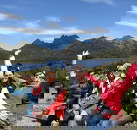 Cradle Mountain Active Day Trip from Launceston - Nambucca Heads Accommodation