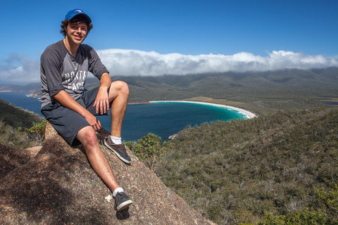 3-Day Tasmania Combo: Hobart To Launceston Active Tour - Nambucca Heads Accommodation 1