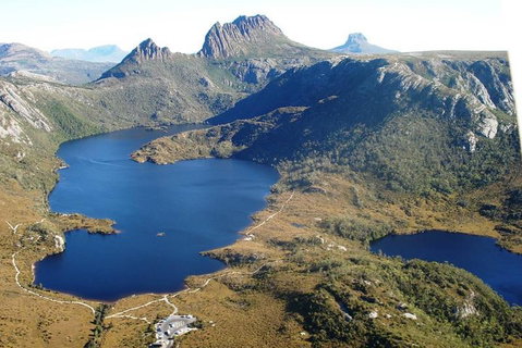 3-Day Tasmania Combo: Hobart To Launceston Active Tour - Nambucca Heads Accommodation 2