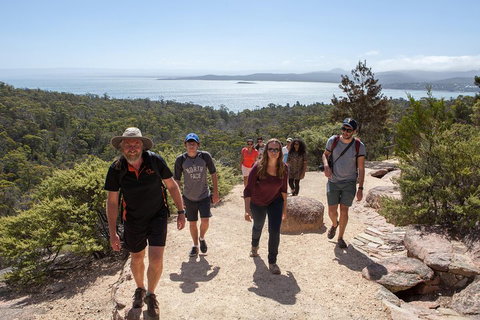 3-Day Tasmania Combo: Hobart To Launceston Active Tour - Nambucca Heads Accommodation 3