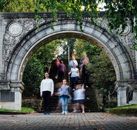 Private Royal Tasmanian Botanical Gardens Walking Tour - Nambucca Heads Accommodation