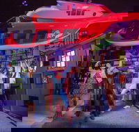 The Ultimate Sydney Attractions Pass - Nambucca Heads Accommodation