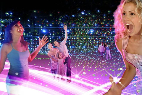 The Ultimate Gold Coast Attractions Pass - Nambucca Heads Accommodation 3