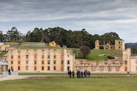 Hobart Minibus Full-Day Private Tour - Nambucca Heads Accommodation 1