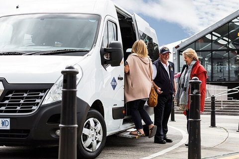 Hobart Minibus Full-Day Private Tour - Nambucca Heads Accommodation 4
