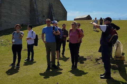 Hobart Minibus Full-Day Private Tour - Nambucca Heads Accommodation 5