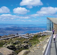 Mt Wellington Ultimate Experience Tour from Hobart - Nambucca Heads Accommodation