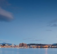 Mt Wellington Tour and MONA Admission - Nambucca Heads Accommodation