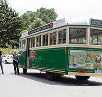 Hobart Half-Day Sightseeing Coach Tram Tour - Nambucca Heads Accommodation