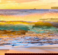 Kalbarri Sunset Coastal Cliff Cruise - Nambucca Heads Accommodation