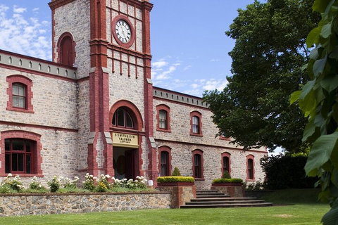 Full-Day Wine World Tour In Barossa - Nambucca Heads Accommodation 0