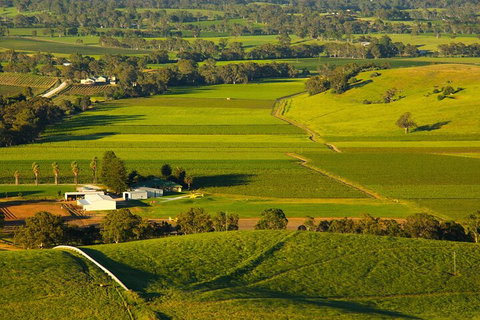 Full-Day Wine World Tour In Barossa - Nambucca Heads Accommodation 2
