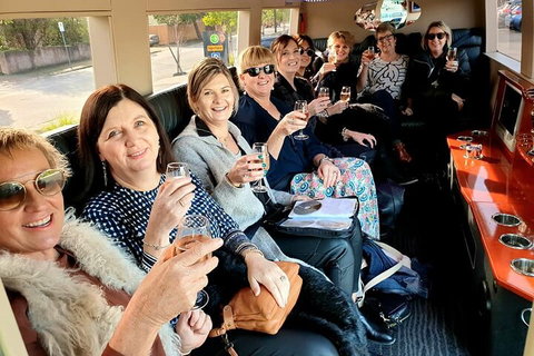 Full-Day Wine World Tour In Barossa - Nambucca Heads Accommodation 4