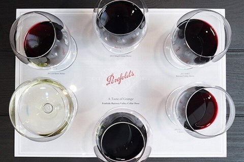 Full-Day Wine World Tour In Barossa - Nambucca Heads Accommodation 5