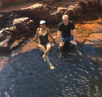 One Day Litchfield Park Adventures - Nambucca Heads Accommodation