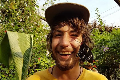 One Day Litchfield Park Adventures - Nambucca Heads Accommodation 1