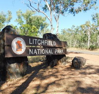 Litchfield Park Adventures and Jumping Crocodile Cruise  Butterfly Farm - Nambucca Heads Accommodation
