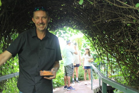Jumping Crocodile Cruise And Berry Springs Nature Park - Nambucca Heads Accommodation 1