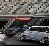 Small Group Blue Mountains Day Tour from Sydney - Nambucca Heads Accommodation